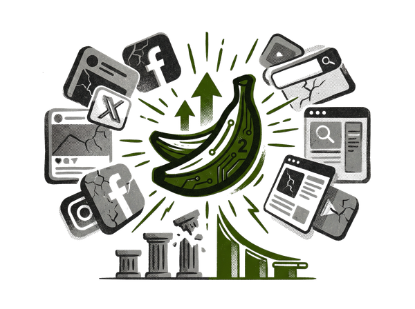 Nano Banana 2: The Platform Cost Advantage Google's Rivals Can't Match