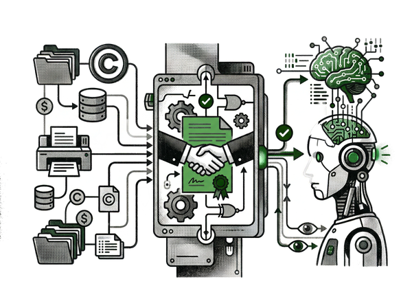 IAB Tech Lab Releases Protocol for AI Content Licensing